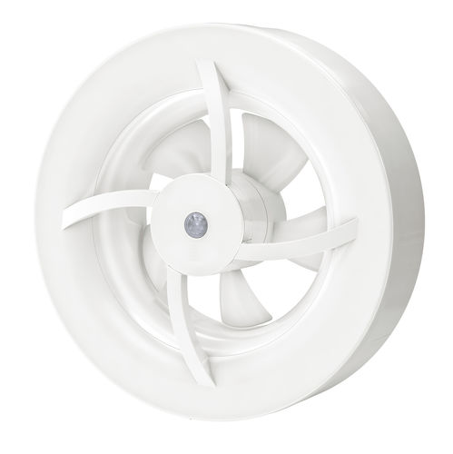 排气通风风扇 - SmartFan X9 - getAir GmbH - 壁挂安装 / 专业 / 室内