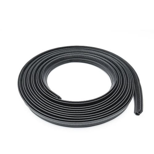 TPE密封型材 - 50945 - Grömo GmbH & Co. KG - 用于屋顶 / 对称断面型钢