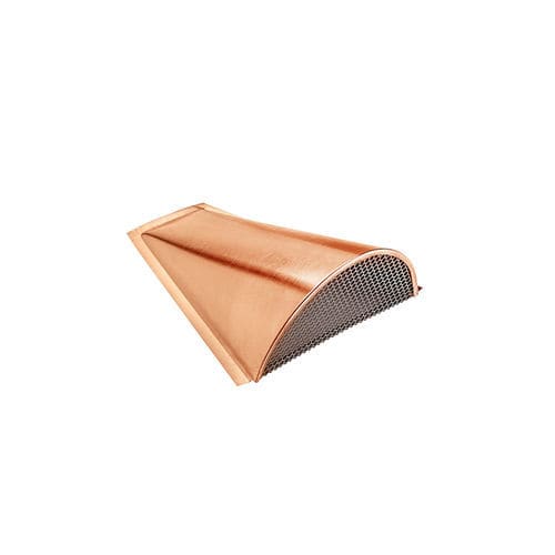 家用屋顶通风口 - 63300 - Grömo GmbH & Co. KG - 被动