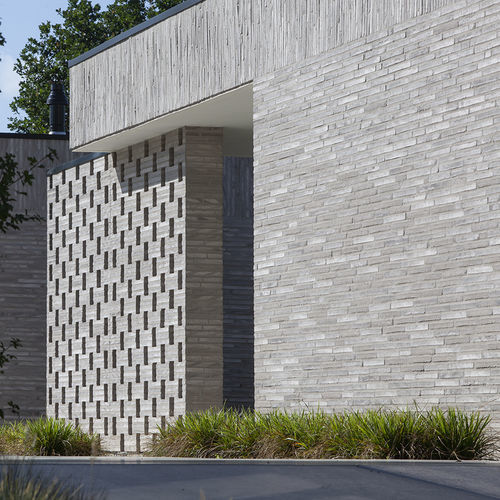 缸砖砌面砖 - RT 156 - Randers Tegl A/S - 户外 / 自粘 / 现代风格