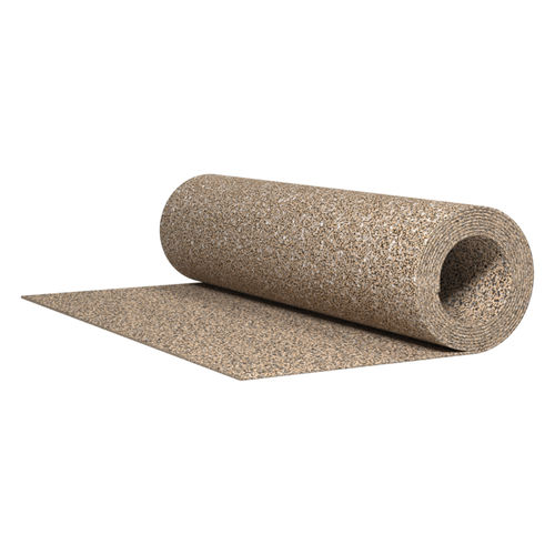 隔热隔音材料 - COMFORT PAD - Stauf Klebstoffwerk GmbH - 软木 / 泡沫 / 用于室内