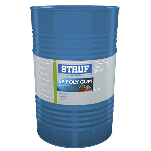 聚氨酯基底粘合剂 - 114500 - Stauf Klebstoffwerk GmbH