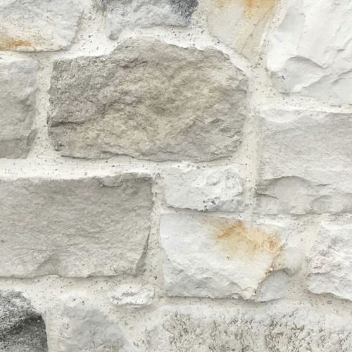 石材装饰面板 - MIX CARRARA - Wild stone - 室内装潢 / 光滑 / 仿石