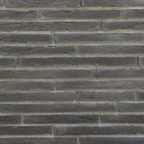 石材装饰面板 - MURA BRICK - Wild stone - 室内装潢 / 布艺 / 仿砖