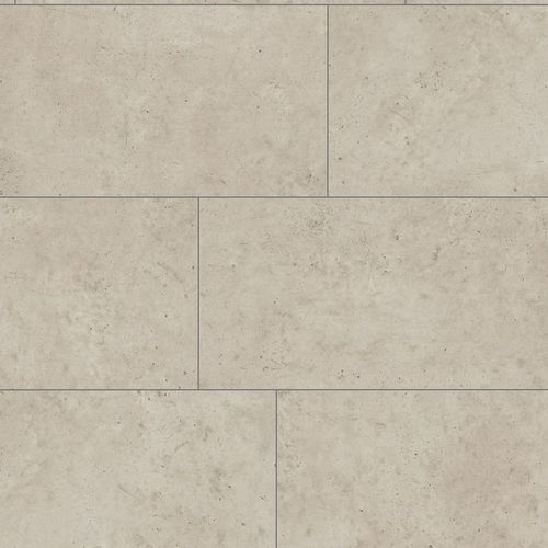 乙烯基地面 - 400 STONE : PATIENCE CONCRETE PURE - windmöller flooring products WFP GmbH - 住宅 / 方砖 / 仿石