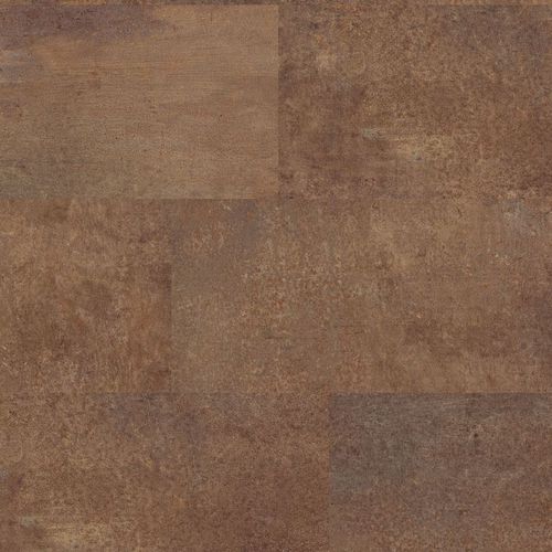 乙烯基地面 - 400 STONE : FORTUNE STONE RUSTY - windmöller flooring products WFP GmbH - 住宅 / 方砖 / 仿石
