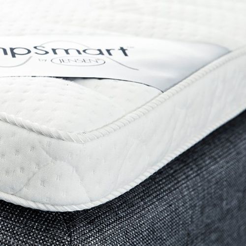 乳胶床垫保护垫 - TEMPSMART™ - Jensen