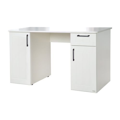现代风格办公桌 - SYLT - roba Baumann GmbH - MDF / 粘合板 / HDF高密度板