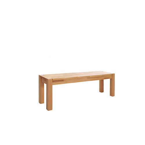 现代风格长椅 - TIMO 1/2 - Standard Furniture Factory Sarajevo - 木质