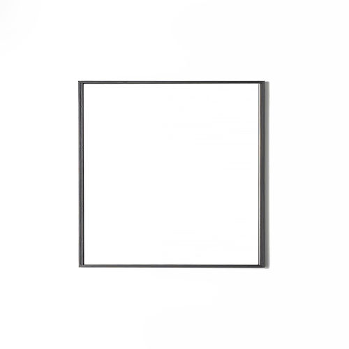 壁挂镜子 - GRID.09 - ZEGEN - 现代风格 / 长方形