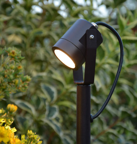 LED式射灯 - DUOMO - Hi Project srl - Brillamenti - 圆形 / IP65 / IP40