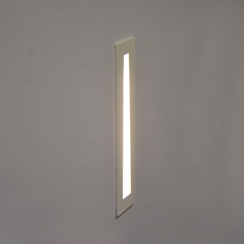 嵌入式墙面灯 - Slot - Hi Project srl - Brillamenti - LED式 / 长方形 / IP20