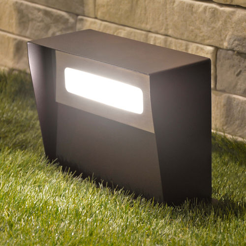嵌入式墙面灯 - THUN - Hi Project srl - Brillamenti - LED式 / 长方形 / IP65