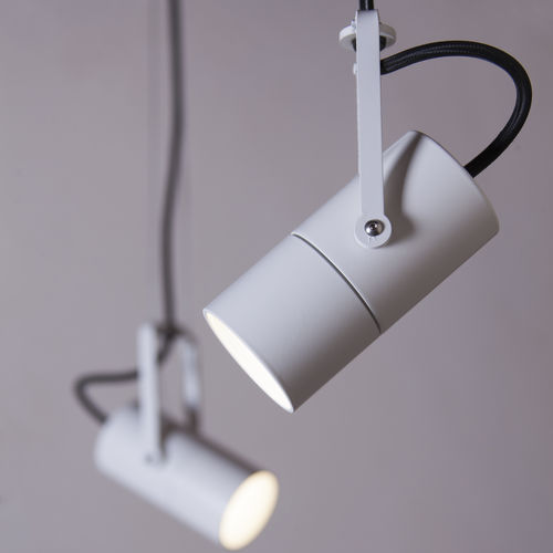 IP20投光灯 - ZPRO - Hi Project srl - Brillamenti - IP54 / LED / 专业