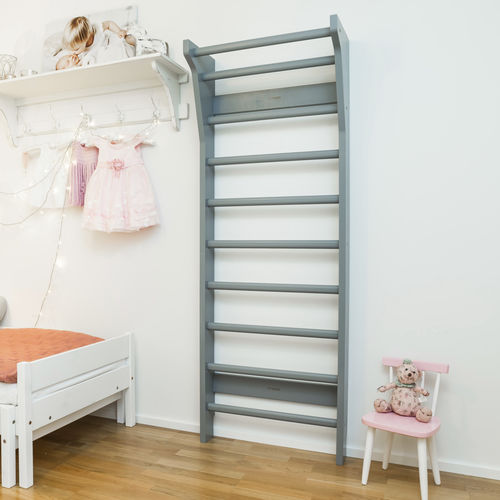 木质肋木 - UPPLYFT MINI - FitWood of Scandinavia