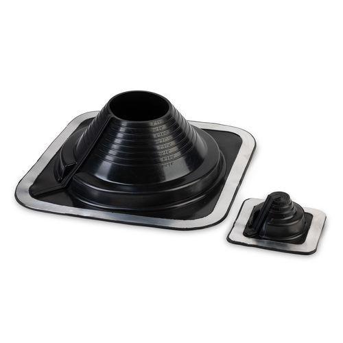 防护防水系统 - EFFISUS STOPPER MR - Effisus - 用于金属屋顶 / 挠性 / EPDM