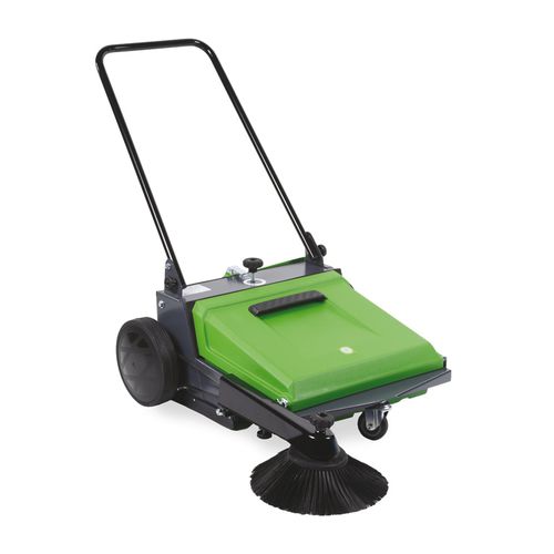 手推式清扫机 - 510 M - IPC