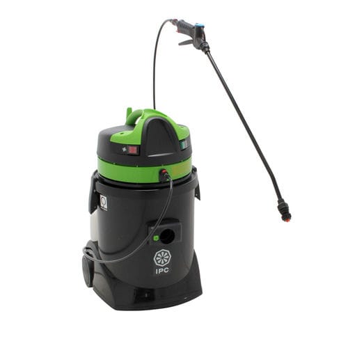 商用泡沫吸尘器 - GP 1/27 SPRAY EXT  - IPC - 桶式