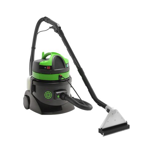 商用吸尘器 - GP 1/16 EXT  - IPC - 桶式 / 湿式洗涤 / 有线