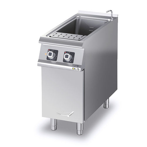 电动蒸煮器 - D72/10CPE - Olis Ali Group S.r.l. - 用于面条 / 专业