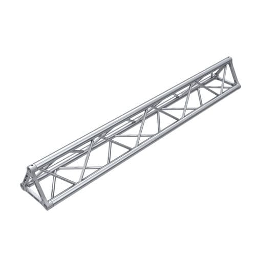 铝制Truss架 - TT-30 - SPI studio progetti innovazioni di Faggiotto Elberino - 正方形 / 扁平 / 三角形