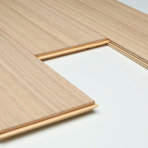 层压地板 - NEW COLLECTION : TAJ MAHAL - Castro Wood Floors - 栎木 / 拉绒 / 烤漆