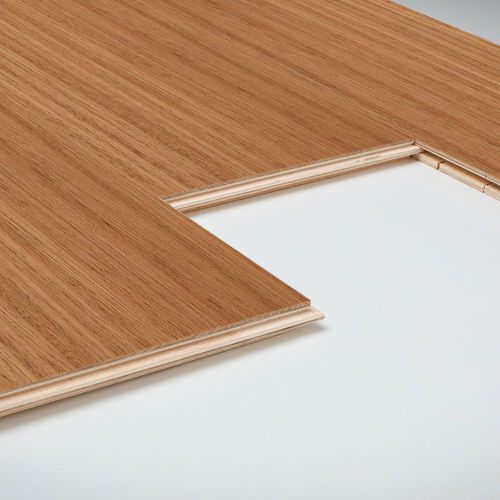 层压地板 - AUSTRALIAN : KAKADU - Castro Wood Floors - 桉木 / 烤漆 / 自粘