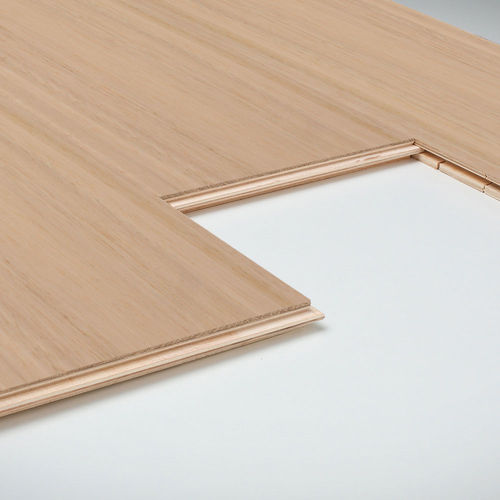 层压地板 - AUSTRALIAN : SYDNEY - Castro Wood Floors - 桉木 / 烤漆 / 自粘