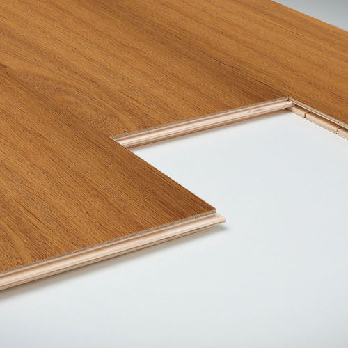 层压地板 - AUSTRALIAN : GREAT REEF - Castro Wood Floors - 桉木 / 烤漆 / 自粘