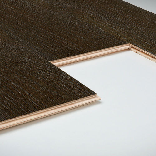 层压地板 - PORTUGAL : GUIMARÃES - Castro Wood Floors - 栎木 / 拉绒 / 烤漆