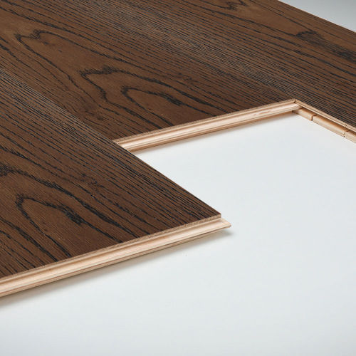 层压地板 - PORTUGAL : BELÉM - Castro Wood Floors - 栎木 / 拉绒 / 烤漆