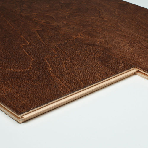 层压地板 - BALTIC : VILNIUS - Castro Wood Floors - 桦木 / 烤漆 / 自粘