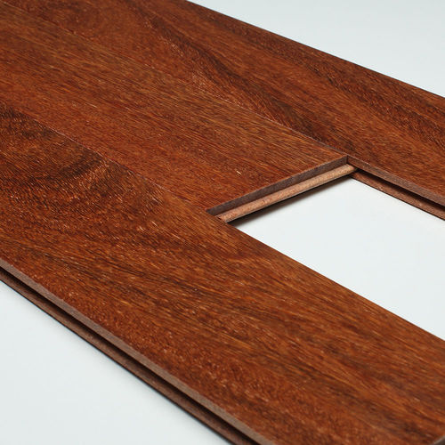 实木地板 - SUCUPIRA - Castro Wood Floors - 涂油 / 烤漆 / 自粘