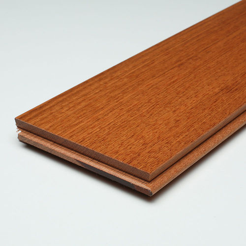 实木地板 - Castro Wood Floors - 孪叶苏木 / 涂油 / 烤漆
