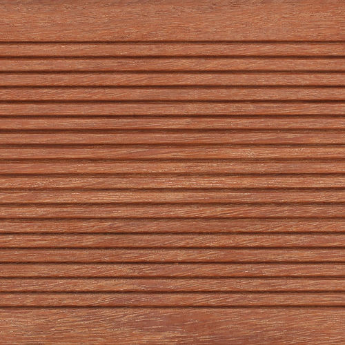 龙凤檀露台地板条 - Castro Wood Floors - 凹凸 / 对夹式 / FSC环保标签