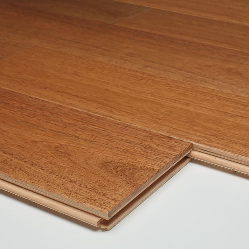 层压地板 - NATUR - Castro Wood Floors - 桉木 / 烤漆 / 自粘