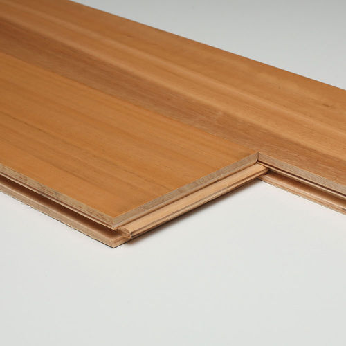 层压地板 - Castro Wood Floors - 桉木 / 涂油 / 烤漆