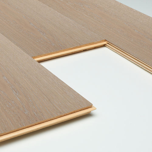 层压地板 - URBAN : NEW YORK - Castro Wood Floors - 栎木 / 烤漆 / 自粘