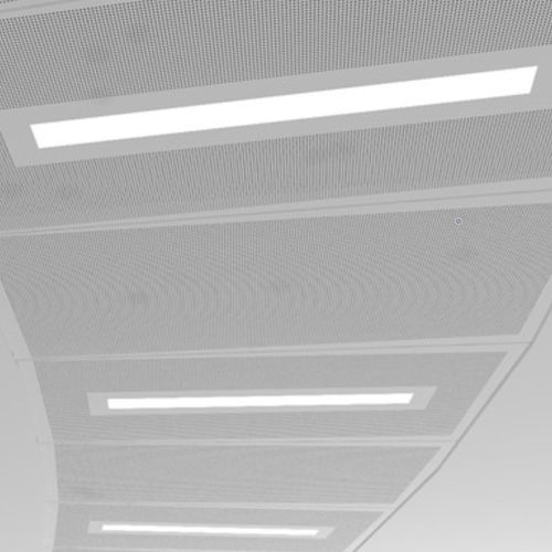 暗装照明设备 - SHELF LINE 1 - Integra - Interior Systems - LED式 / 线性 / IP65