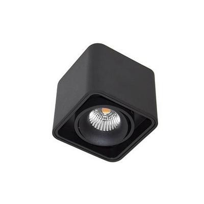 明装筒灯 - PURE 100 : DO20316 - Indigo Lighting - LED式 / 正方形 / 室内