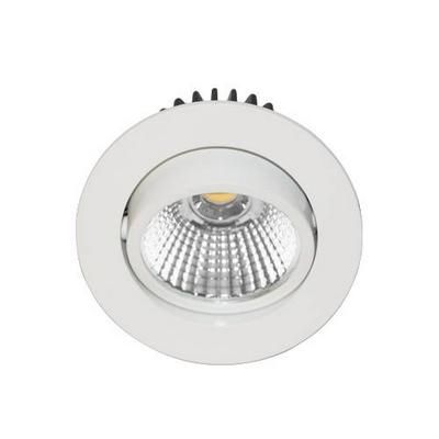 暗装射灯 - AL1014 RDX : DO16030 - Indigo Lighting - LED式 / 圆形 / 专业