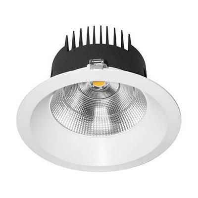 暗装筒灯 - SOFI : DO29904 - Indigo Lighting - LED式 / 圆形 / 室内