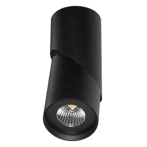 明装射灯 - PURE 70 : DO20216 - Indigo Lighting - LED式 / 圆形 / 专业