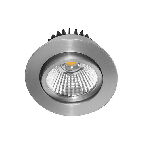 暗装射灯 - AL1014 RDX : DO16025 - Indigo Lighting - LED式 / 圆形 / IP44