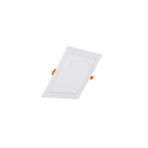 天花板暗装筒灯 - DL series - ULTIMATELED - LED式 / 正方形 / IP54