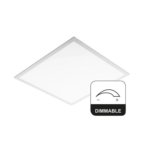 现代风格顶灯 - PL-60-60-40-DA - ULTIMATELED - 正方形 / 铝制 / LED式