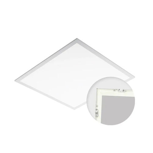 现代风格顶灯 - EF-60-60 40W - ULTIMATELED - 正方形 / 铝制 / LED式