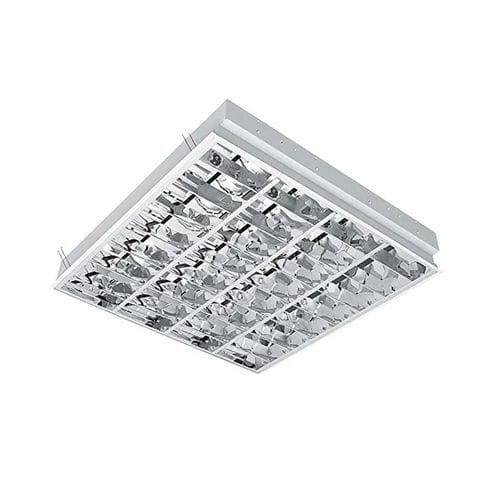 嵌入式天花板灯 - PARABOLE - ULTIMATELED - LED式 / 正方形 / IP54