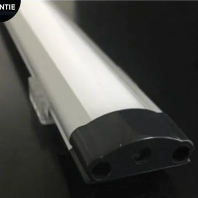 铝制型材 - UG  - ULTIMATELED - 对称断面型钢 / 用于 LED 照明 / 轨道系统