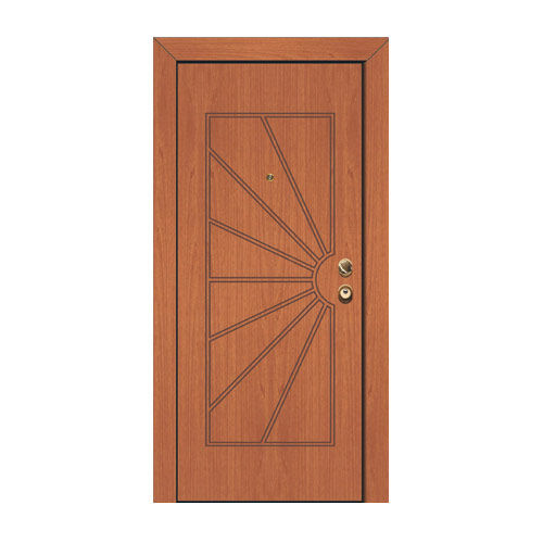 室内门 - MODERN: K 402 - Style Doors S.A. - PVC / 平开 / 实心